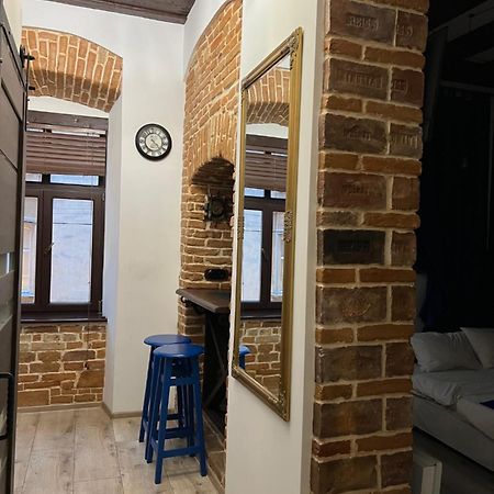 Апартаменти Cozy Loft в самому центрі Львова Екстер'єр фото