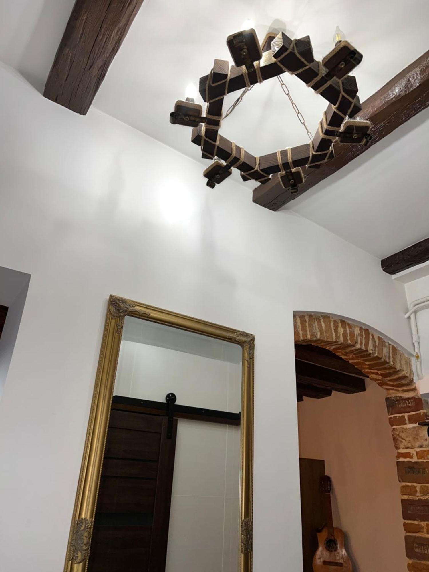 Апартаменти Cozy Loft в самому центрі Львова Екстер'єр фото